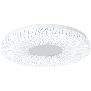 Aigostar - Iluminação de teto LED LED/20W/230V 6500K