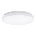 Aigostar - Iluminação de teto LED LED/24W/230V 3000K