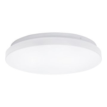 Aigostar - Iluminação de teto LED LED/24W/230V 3000K