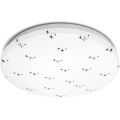 Aigostar - Iluminação de teto LED LED/36W/230V 3000K