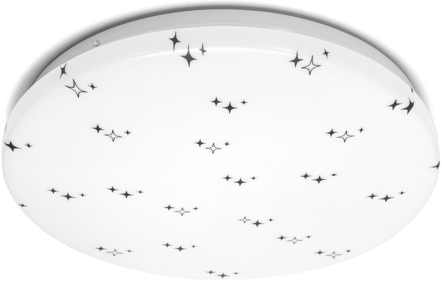 Aigostar - Iluminação de teto LED LED/36W/230V 3000K