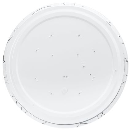 Aigostar - Iluminação de teto LED LED/36W/230V 3000K