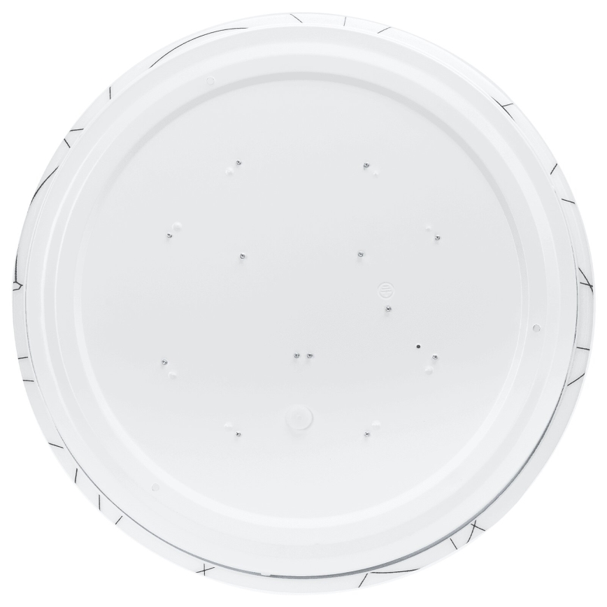 Aigostar - Iluminação de teto LED LED/36W/230V 3000K