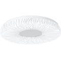 Aigostar - Iluminação de teto LED LED/36W/230V 3000K