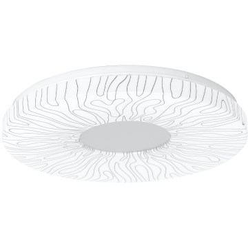 Aigostar - Iluminação de teto LED LED/36W/230V 3000K