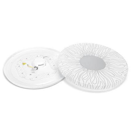 Aigostar - Iluminação de teto LED LED/36W/230V 3000K