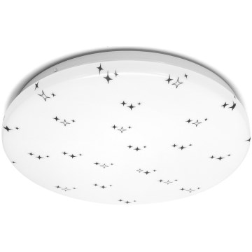 Aigostar - Iluminação de teto LED LED/36W/230V 6500K