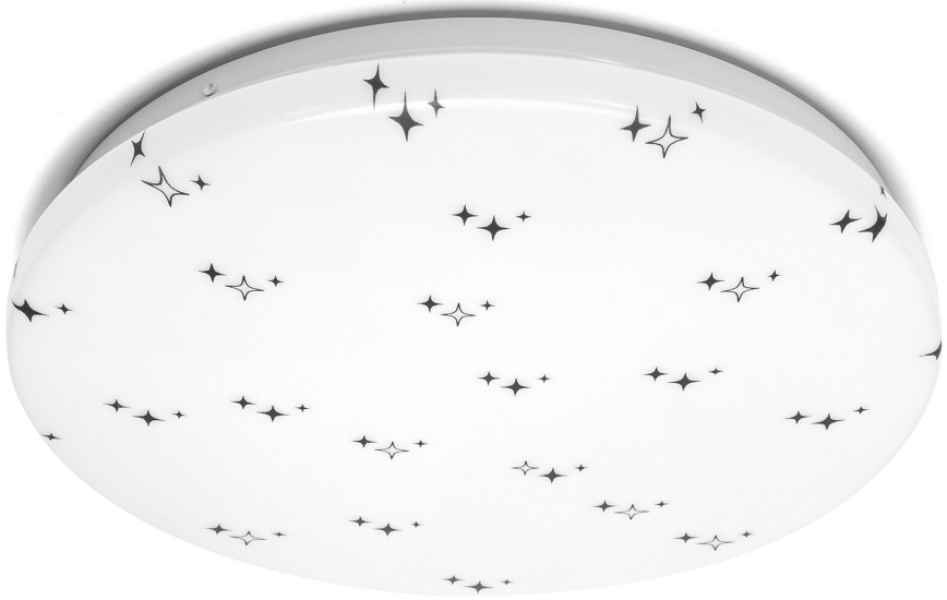 Aigostar - Iluminação de teto LED LED/36W/230V 6500K