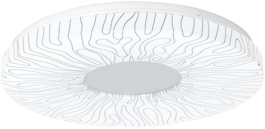 Aigostar - Iluminação de teto LED LED/36W/230V 6500K