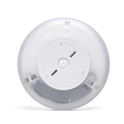 Aigostar - Iluminação de teto LED RGBW com regulação LED/25W/230V 2700-6500K Wi-Fi