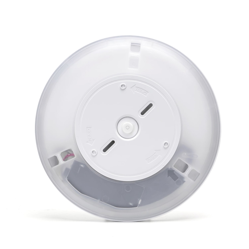 Aigostar - Iluminação de teto LED RGBW com regulação LED/25W/230V 2700-6500K Wi-Fi