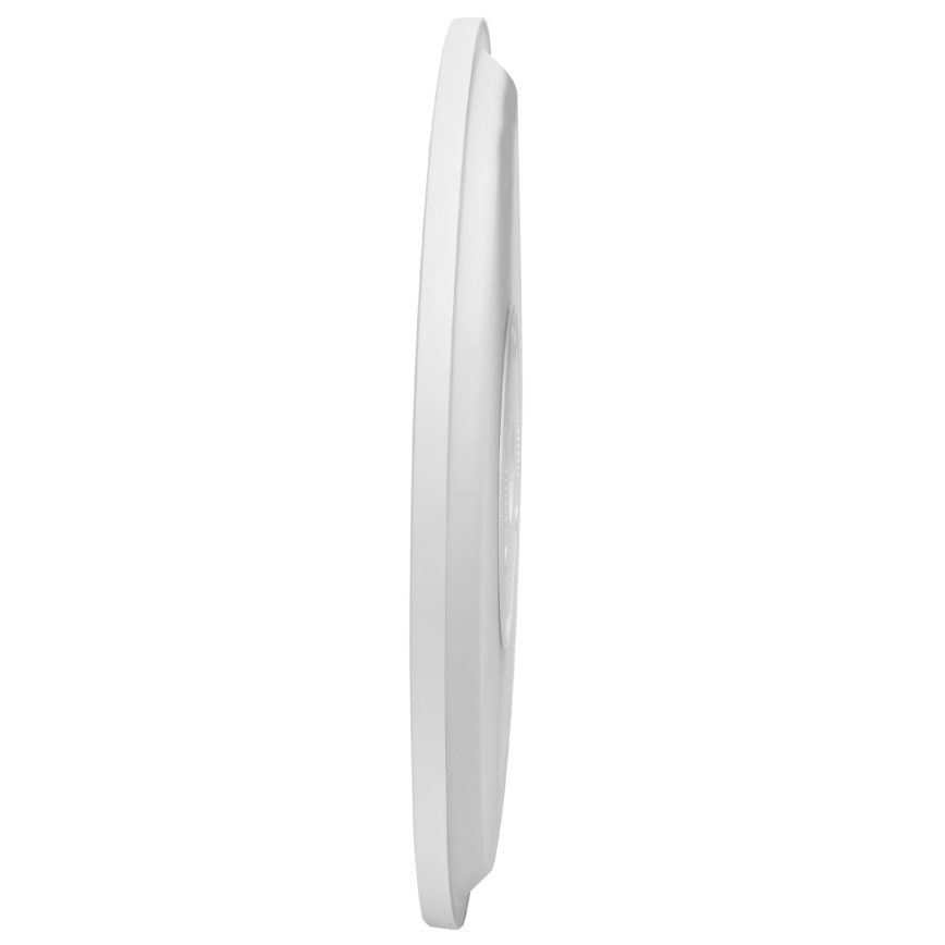 Aigostar - Iluminação de teto LED RGBW com regulação MESH LED/36W/230V 3000-6500K branco + comando
