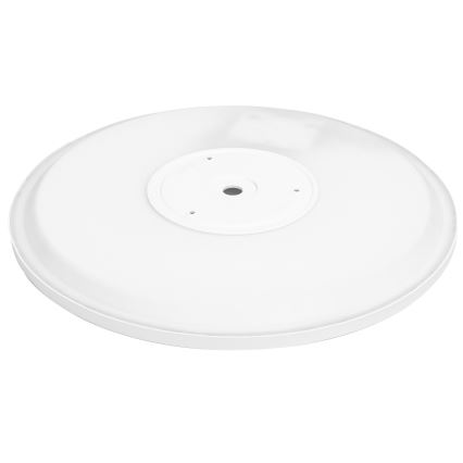 Aigostar - Iluminação de teto LED RGBW com regulação MESH LED/36W/230V 3000-6500K branco + comando
