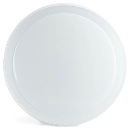 Aigostar - Iluminação de teto LED RGBW com regulação MESH LED/36W/230V 3000-6500K + comando
