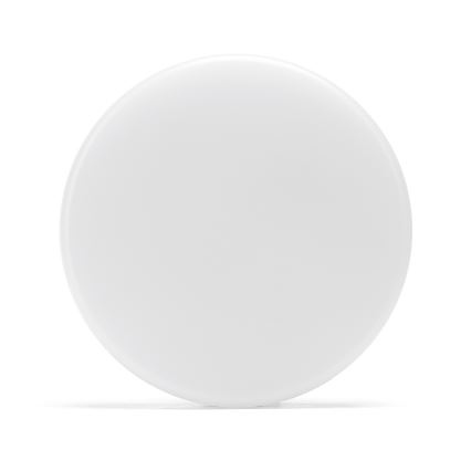 Aigostar - Iluminação de teto para casa de banho LED LED/18W/230V 4000K IP54