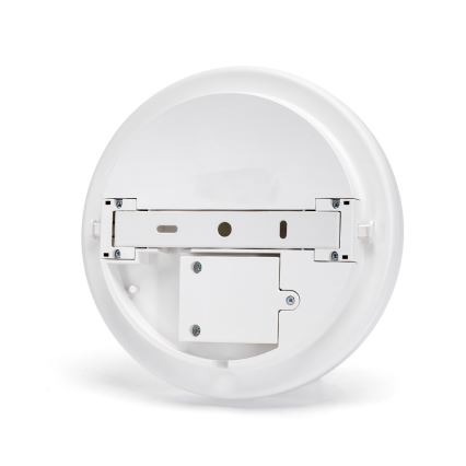 Aigostar - Iluminação de teto para casa de banho LED LED/18W/230V 4000K IP54
