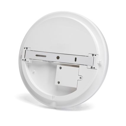 Aigostar - Iluminação para teto de casa de banho LED LED/24W/230V 4000K IP54