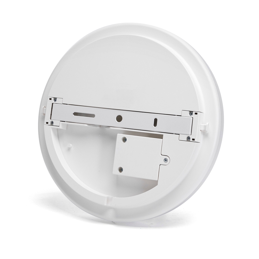 Aigostar - Iluminação para teto de casa de banho LED LED/24W/230V 4000K IP54