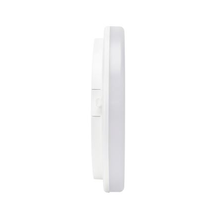 Aigostar - Iluminação para teto de casa de banho LED LED/24W/230V 4000K IP54