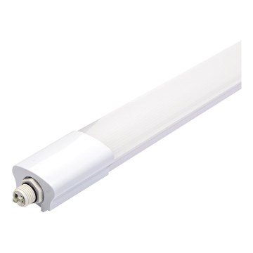 Aigostar - Iluminação de trabalho LED LED/18W/230V 4000K 60 cm IP65