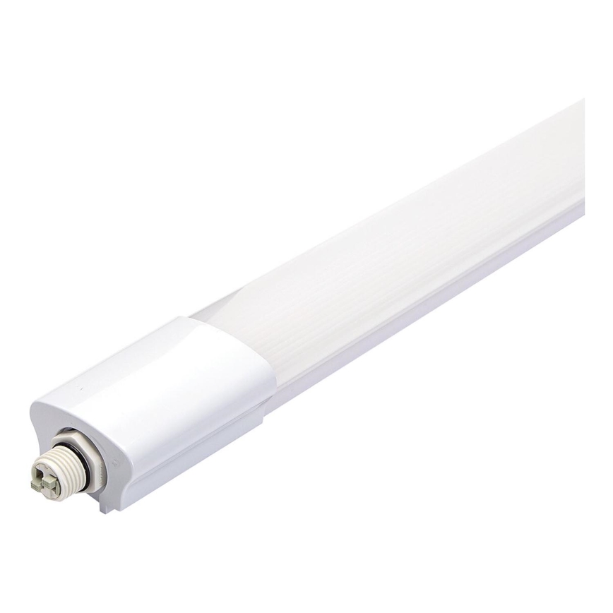 Aigostar - Iluminação de trabalho LED LED/18W/230V 4000K 60 cm IP65