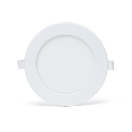 Aigostar - Iluminação embutida LED com regulação LED/12W/230V d. 17 cm Wi-Fi