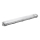 Aigostar - Iluminação industrial fluorescente LED 2xG13/9W/230V 4000K 66,6 cm IP65