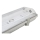 Aigostar - Iluminação industrial fluorescente T8 2xG13/20W/230V IP65