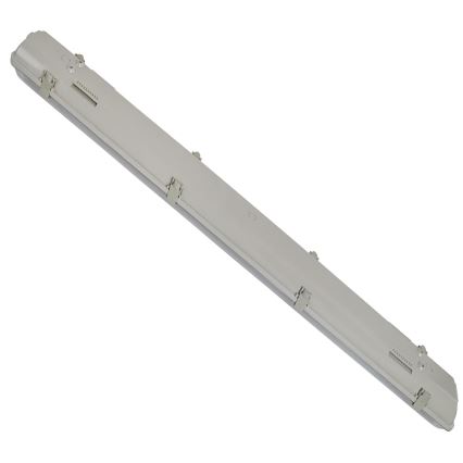 Aigostar - Iluminação industrial fluorescente T8 2xG13/20W/230V IP65