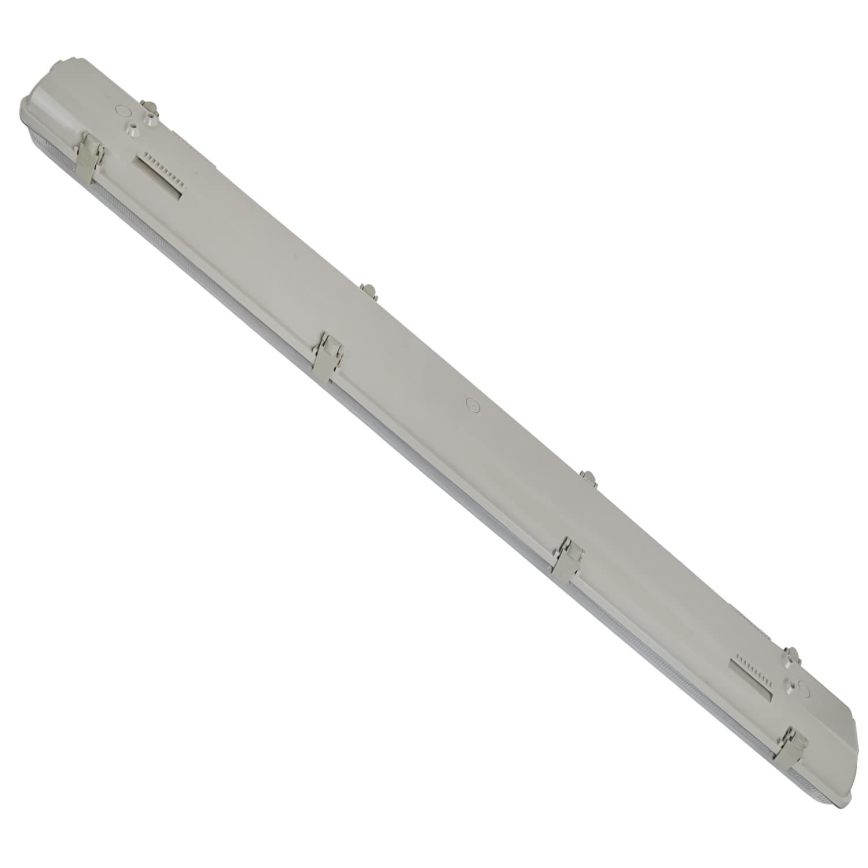 Aigostar - Iluminação industrial fluorescente T8 2xG13/20W/230V IP65