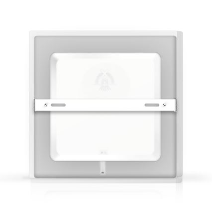 Aigostar - Iluminação integrada LED de teto LED/12W/230V 17,3x17,3 cm 6500K branco