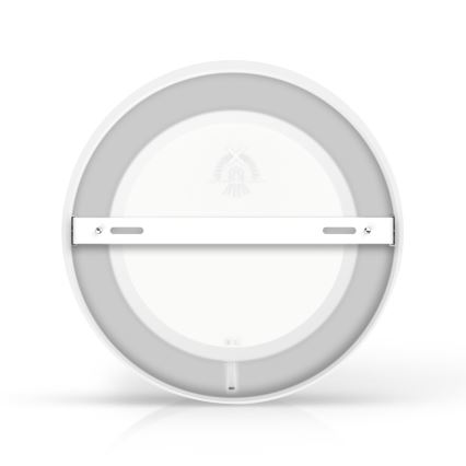 Aigostar - Iluminação integrada LED de teto LED/12W/230V diâmetro 17,4 cm 3000K branco