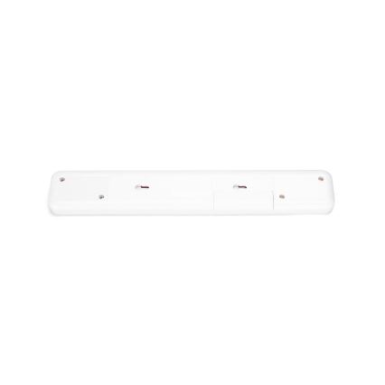 Aigostar - Iluminação LED de armário com sensor de movimento LED/1,5W/3xAA 3000K