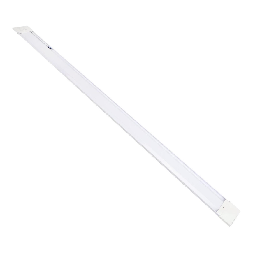 Aigostar - Iluminação para armário de cozinha LED LED/40W/230V 4000K 120 cm branco