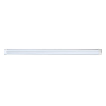Aigostar - Iluminação para armário de cozinha LED LED/40W/230V 4000K 120 cm branco