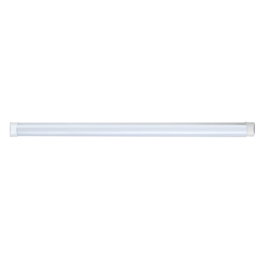 Aigostar - Iluminação para armário de cozinha LED LED/40W/230V 4000K 120 cm branco