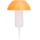 Aigostar - Iluminação solar LED LED/0,024W/1,2V 200 mAh 2700K IP44