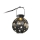 Aigostar - Iluminação solar LED LED/0,16W/2V 3000K IP44