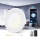 Aigostar - LED com regulação LED/6W/230V d. 11,5 cm Wi-Fi