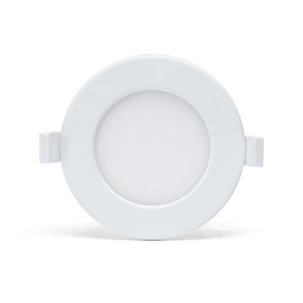 Aigostar - LED com regulação LED/6W/230V d. 11,5 cm Wi-Fi