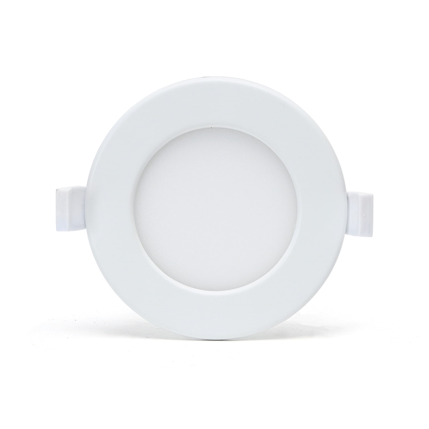 Aigostar - LED com regulação LED/6W/230V d. 11,5 cm Wi-Fi