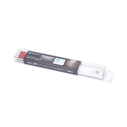 Aigostar - LED Iluminação de móveis recarregável com sensor LED/1,5W/5V 6500K