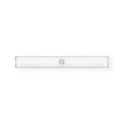 Aigostar - LED Iluminação de móveis recarregável com sensor LED/4W/5V 6500K