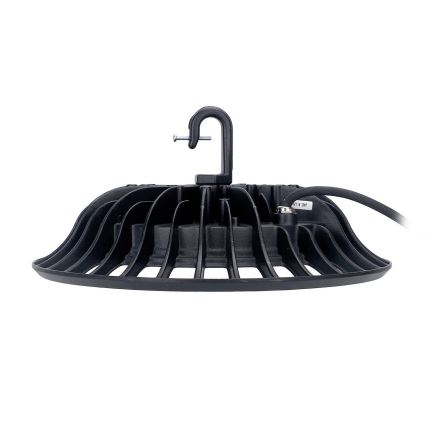 Aigostar - LED Iluminação industrial UFO HIGHBAY LED/100W/230V 6500K IP65