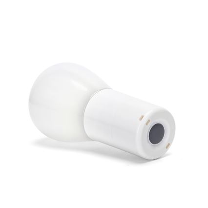Aigostar - LED Recarregável iluminação noturna LED/0,5W/5V 3000K