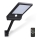 Aigostar - LED Regulação solar candeeiro com sensor LED/2,3W/5,5V IP65 + controlo remoto