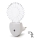 Aigostar - LED RGB Iluminação noturna com sensor LED/0,5W/230V sun