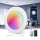 Aigostar - LED RGBW Foco de encastrar com regulação LED/15W/230V 2700-6500K diâmetro 17,5 cm Wi-Fi