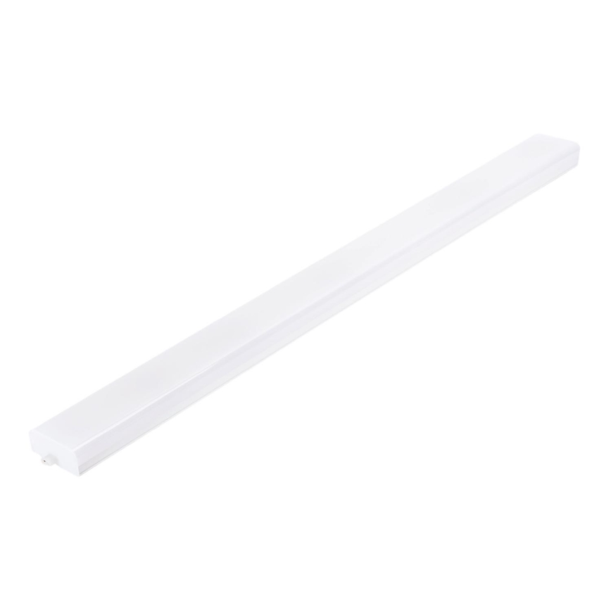 Aigostar - Luminária fluorescente LED MESH LED/40W/230V 3000-6500K
