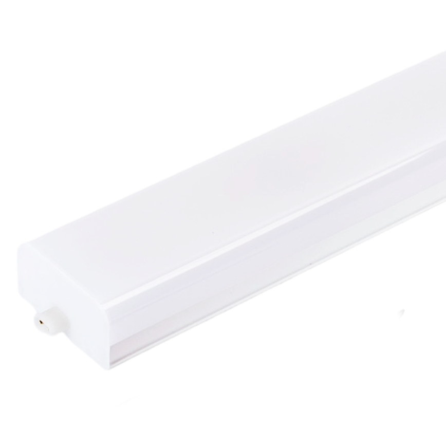 Aigostar - Luminária fluorescente LED MESH LED/40W/230V 3000-6500K